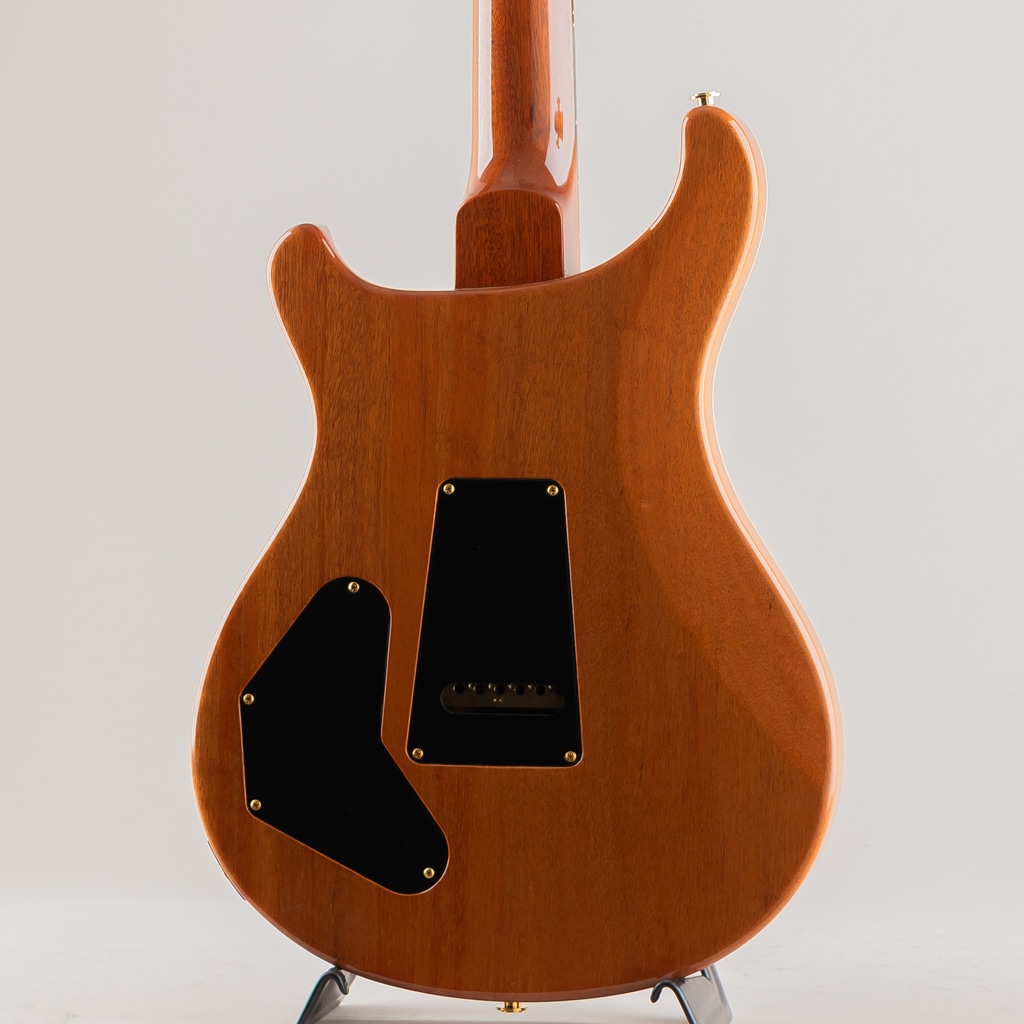 Wood Library Japan Limited DGT "Brazilian Rosewood" Fingerboard Blue Matteo 2013