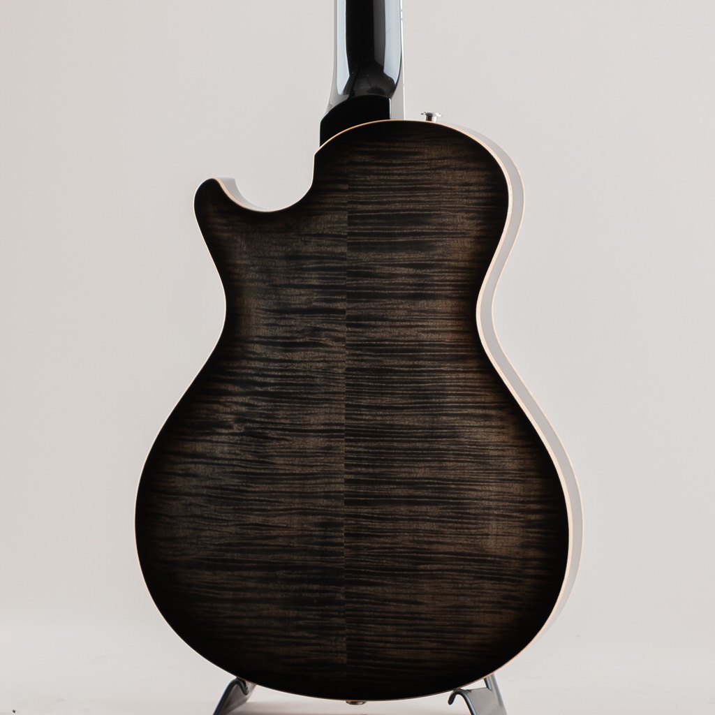 25th Singlecut Hollowbody II 10top 2010