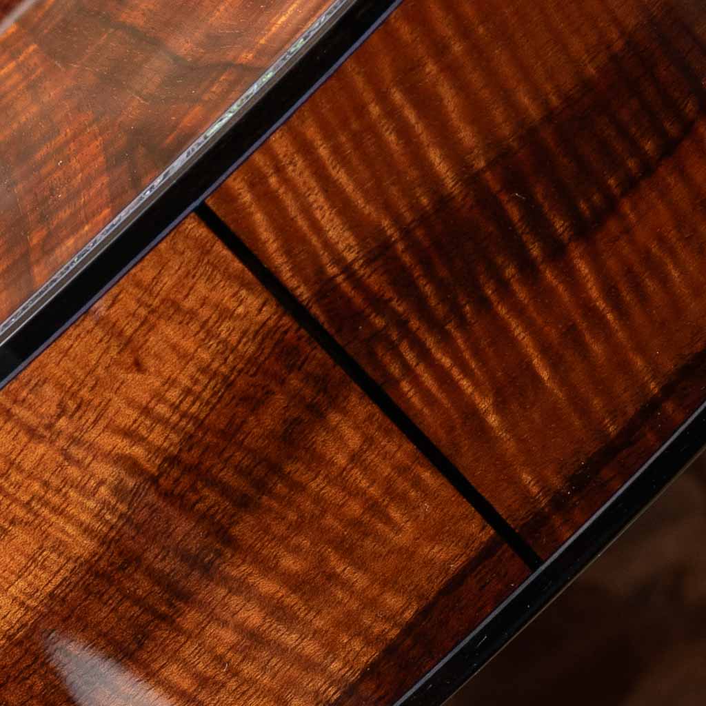 HF-3 D4I JAKE BLUE EDITION Tenor 2022