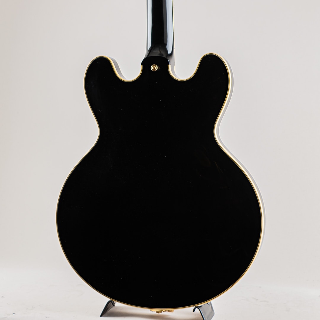 Japan Limited 1959 ES-355 w/Bigsby Ebony VOS【S/N:A950043】