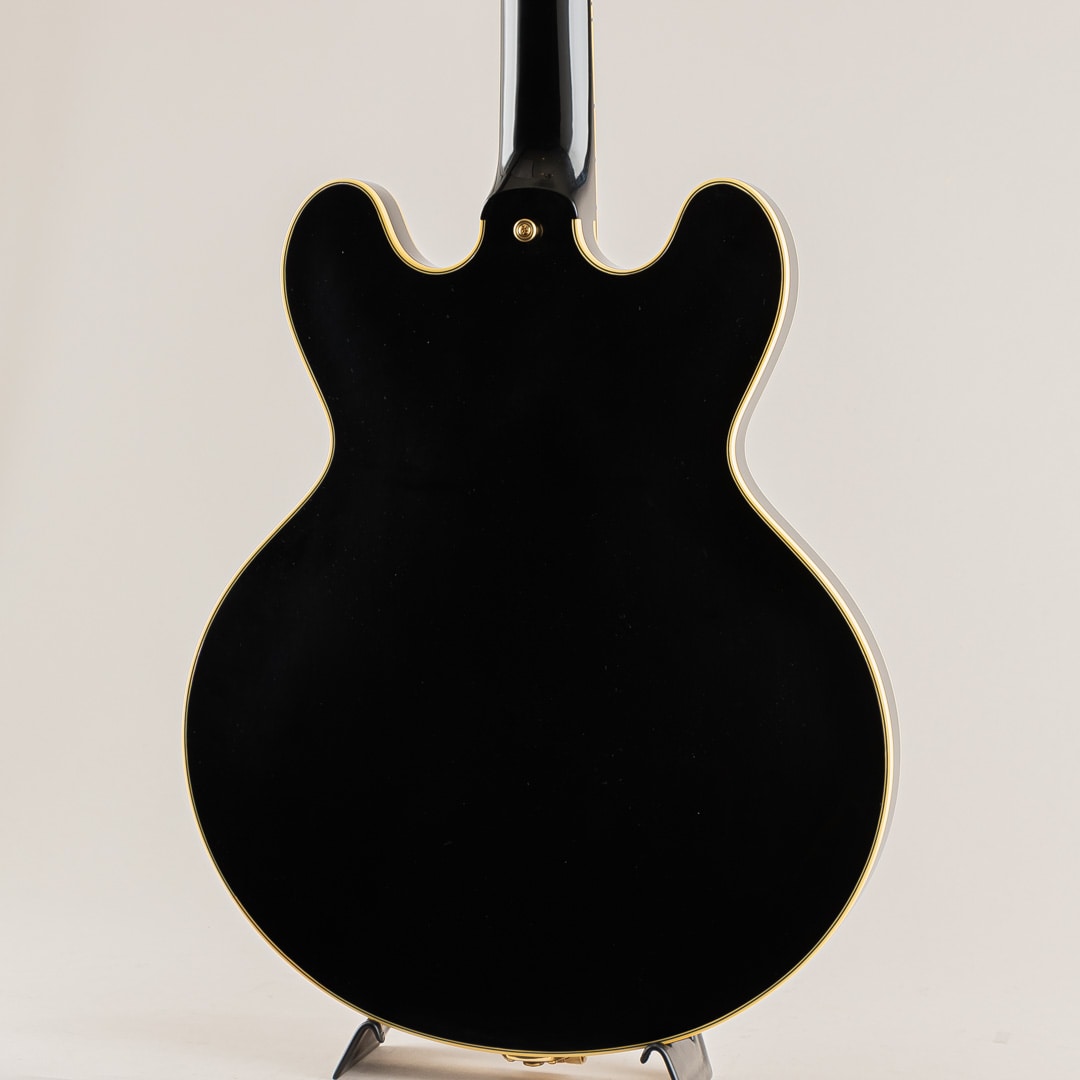 Japan Limited 1959 ES-355 w/Bigsby Ebony VOS【S/N:A940597】