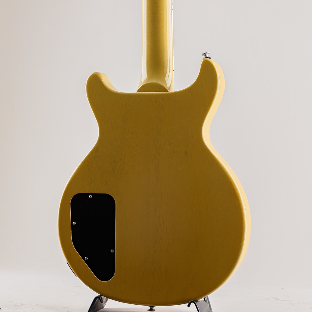 Les Paul Special Double Cutaway TV Yellow【S/N:220450260】