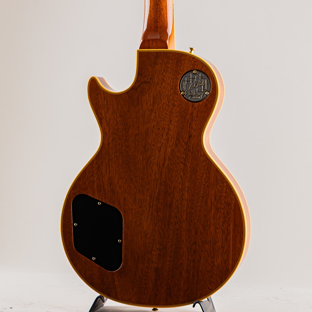 1968 Les Paul Custom AAA Torrefied Maple Top Antique Natural Gloss【S/N:600018】