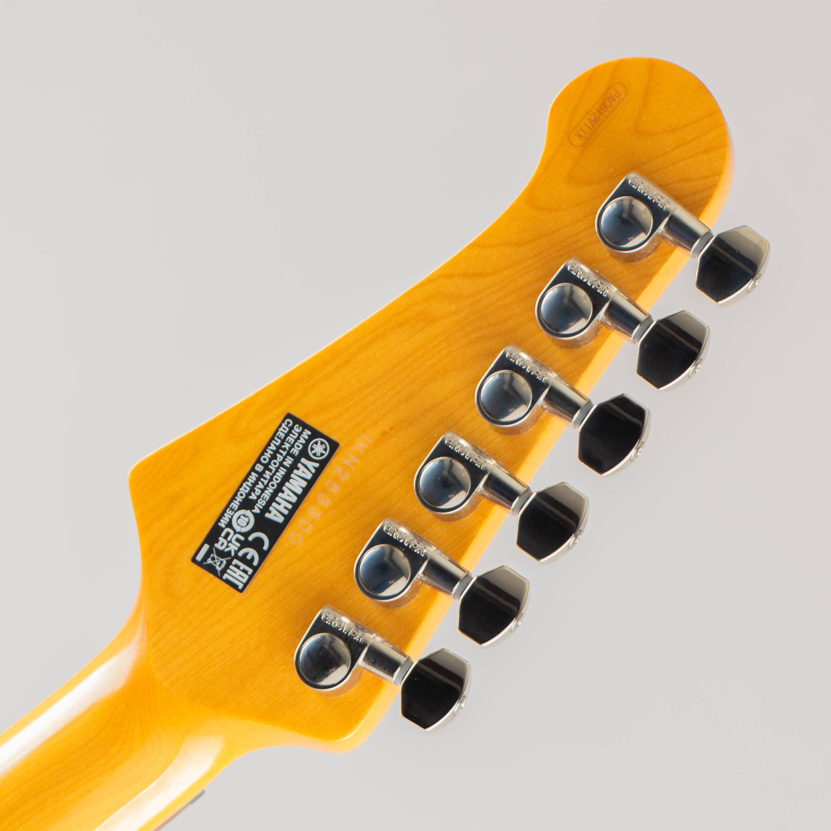 PACIFICA612VIIX / Teal Green Metallic