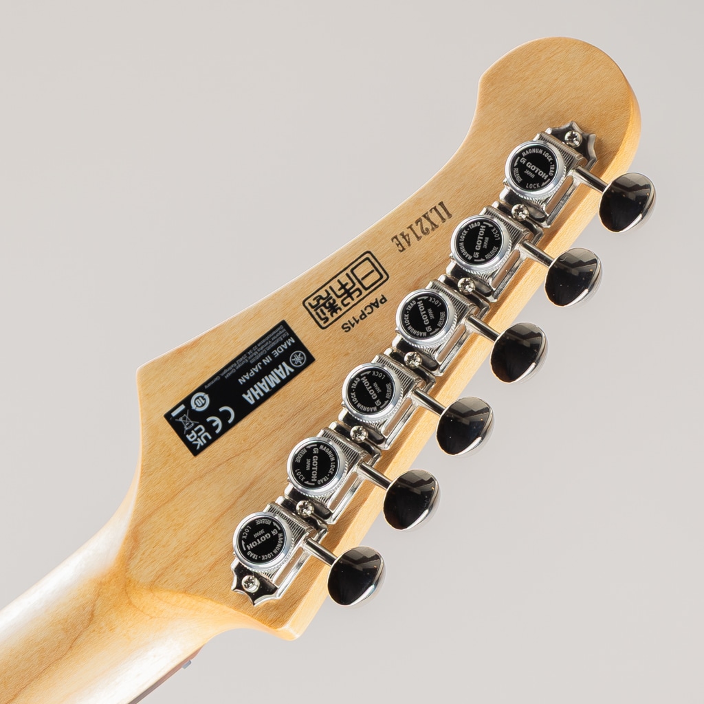 Pacifica SC Professional PACP11S / Breeze Metallic Blue