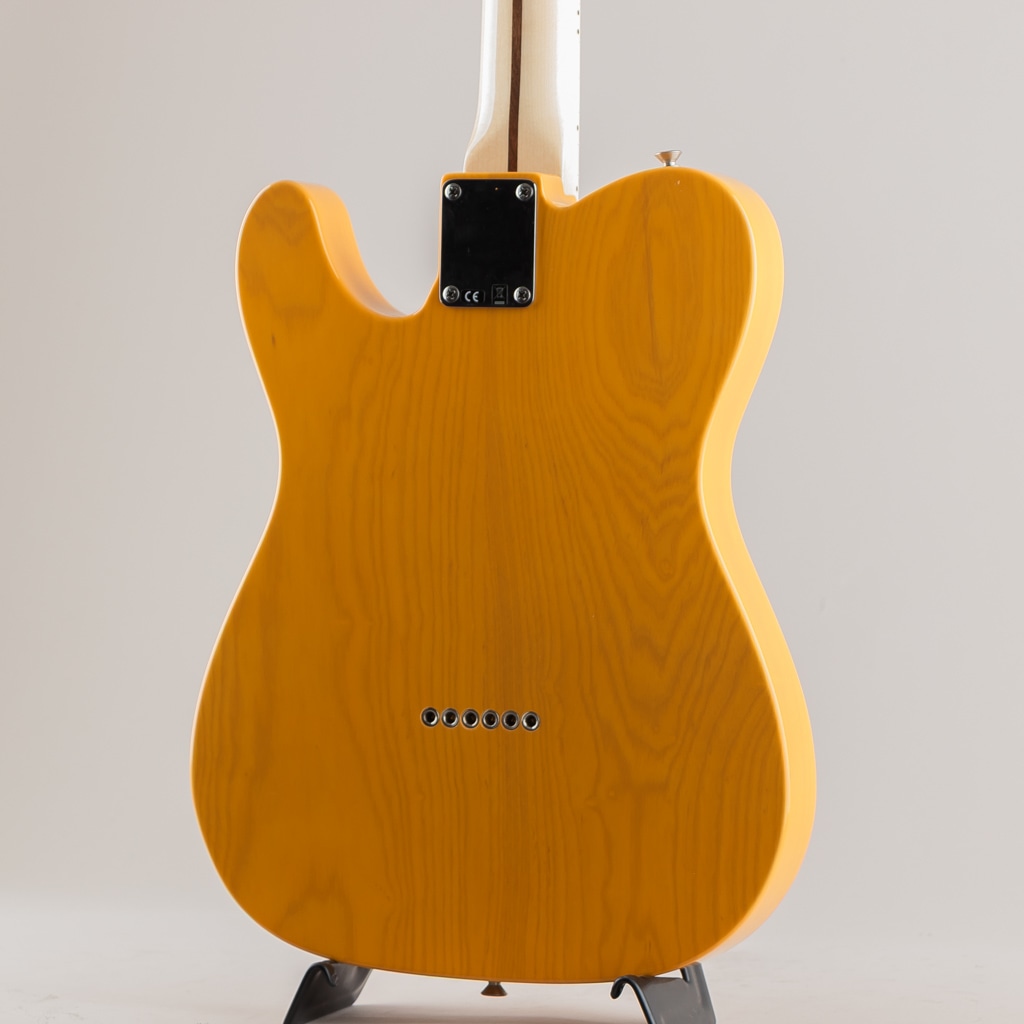 1952 Telecaster Time Capsule Package/Butter Scotch Blonde