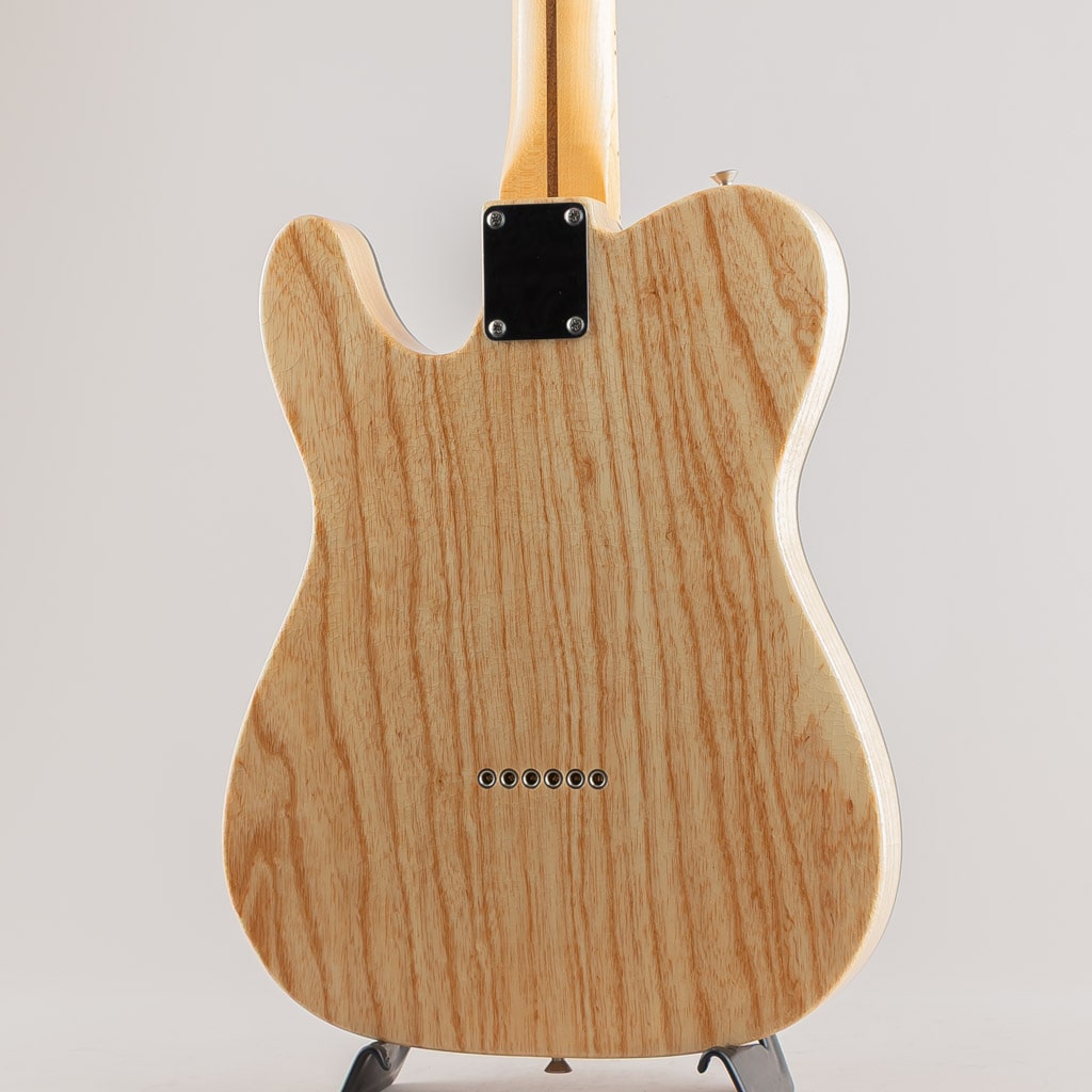 MBS W23 50's Telecaster Closet Classic Copper/Natural by Jason Smith