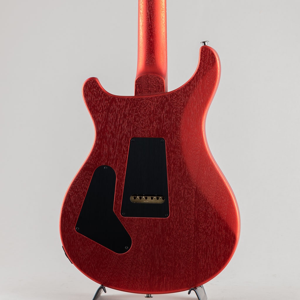 Standard 24 Satin Red Apple Metallic 2025