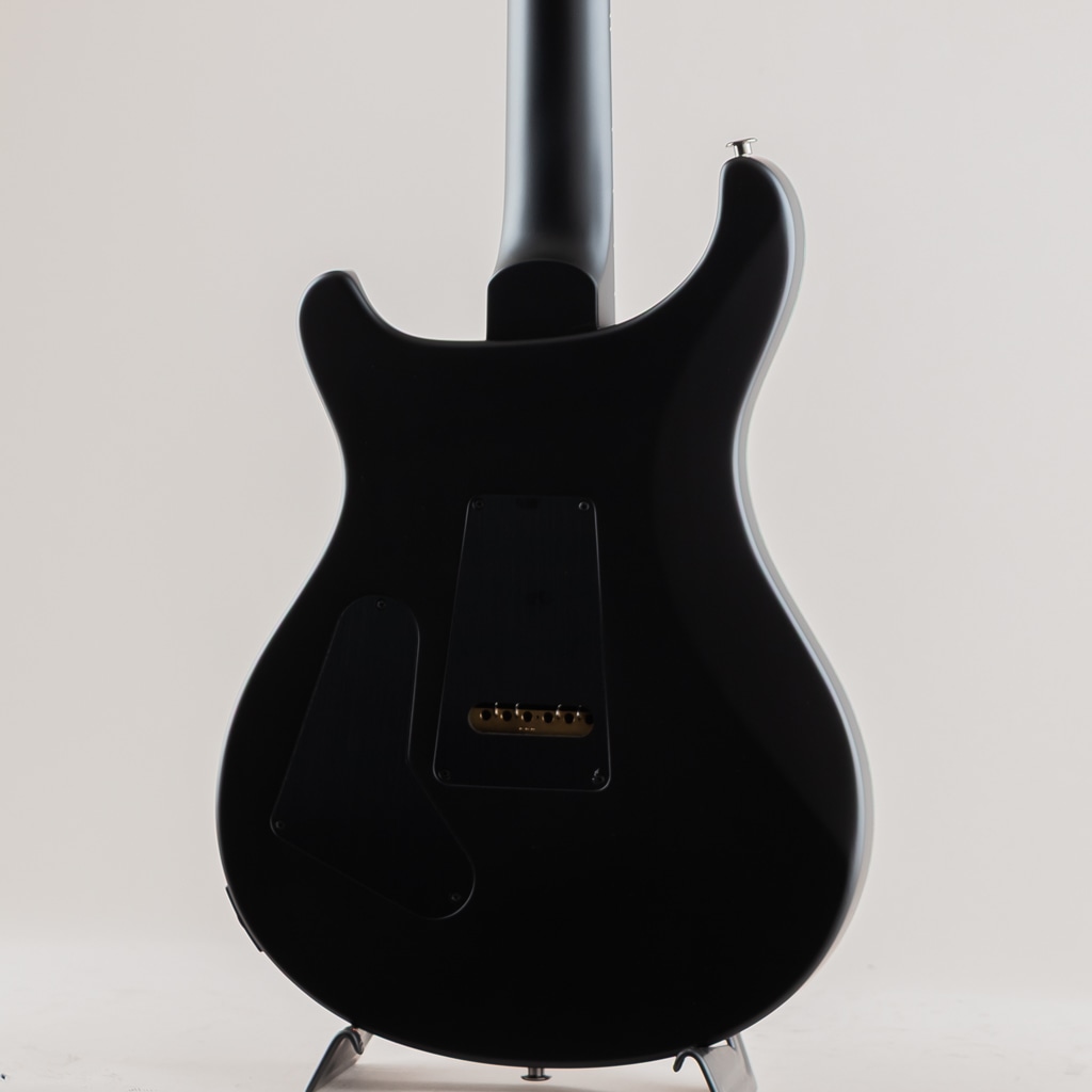 40th Anniversary Custom 24 Satin Limited Edition Cobalt Smokeburst(Stained Binding) 2025 Cobalt Smokeburst 5066 アメリカ村店