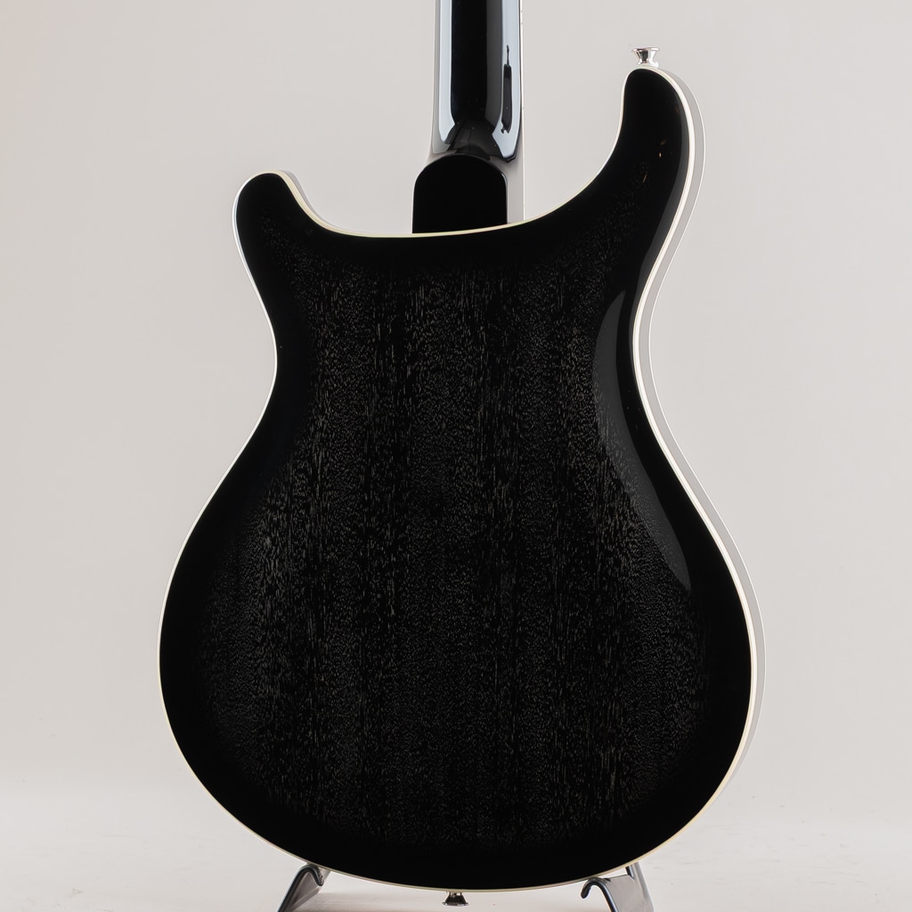 SE Hollowbody Standard/Dog Hair Smokeburst【2025】