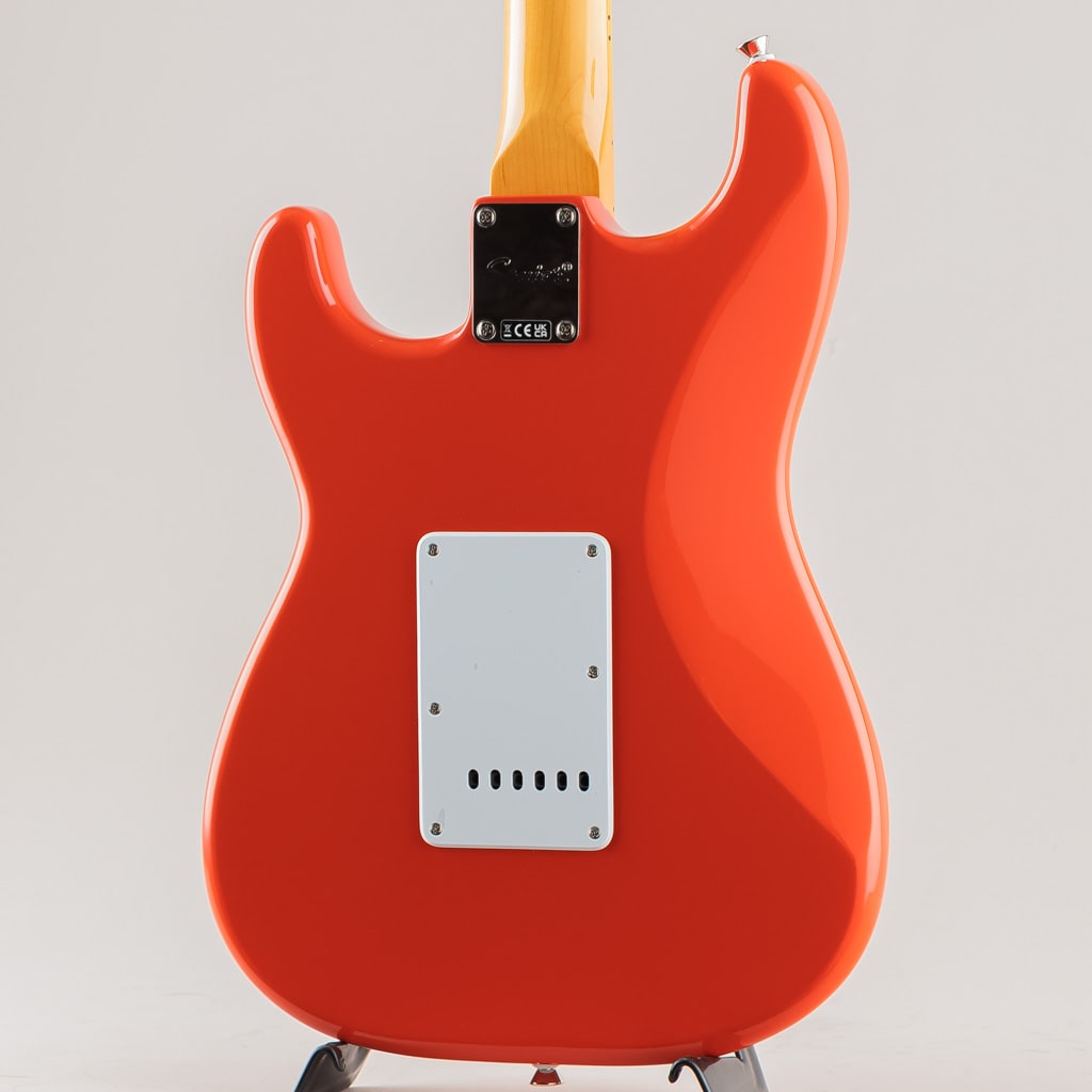 Classic Vibe '50s Stratocaster/M/WPG/Fiesta Red 50's Fiesta Red アメリカ村店