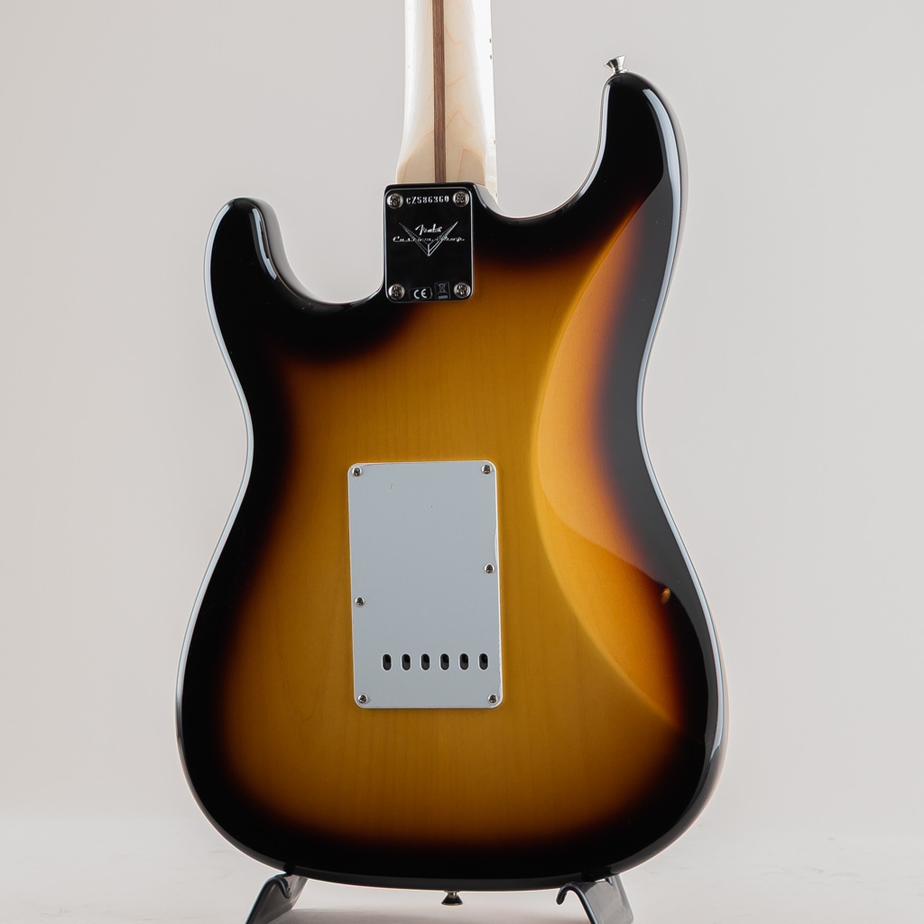 Eric Clapton Signature Stratocaster NOS/2 Color Sunburst