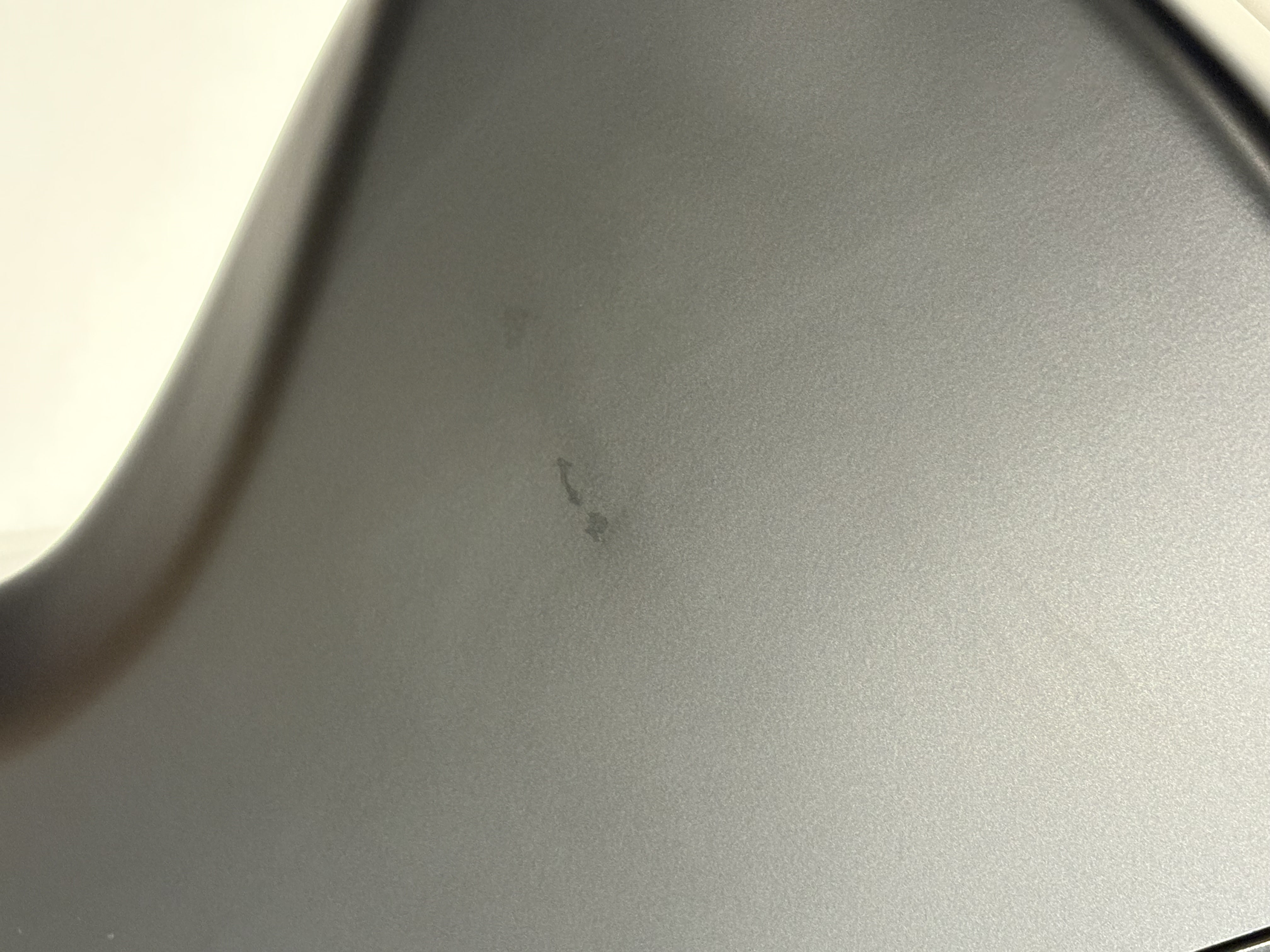 Metroline ML21 VJ4 ALD / Solid Black Satin