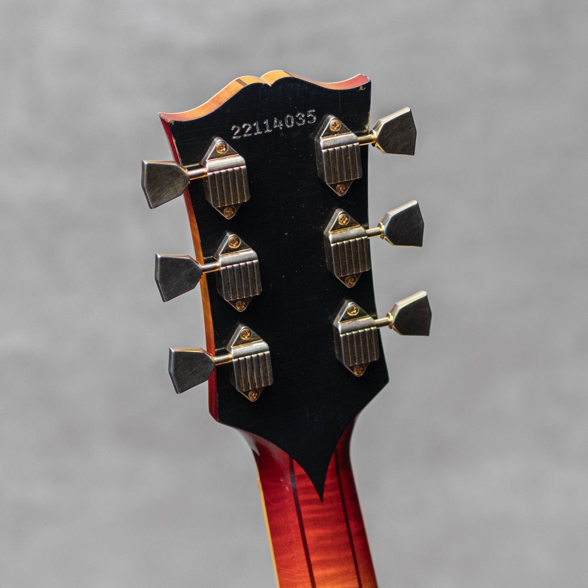 Jimmy Page 1964 SJ-200 Cherry Tea / 2024