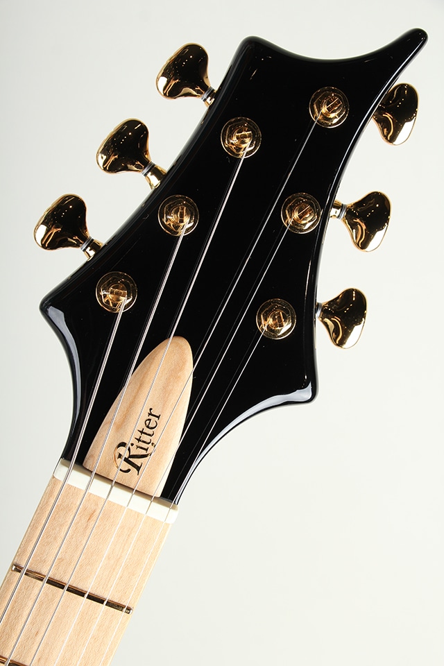 Princess Isabella "George Benson Tribute" PIANO High Gloss