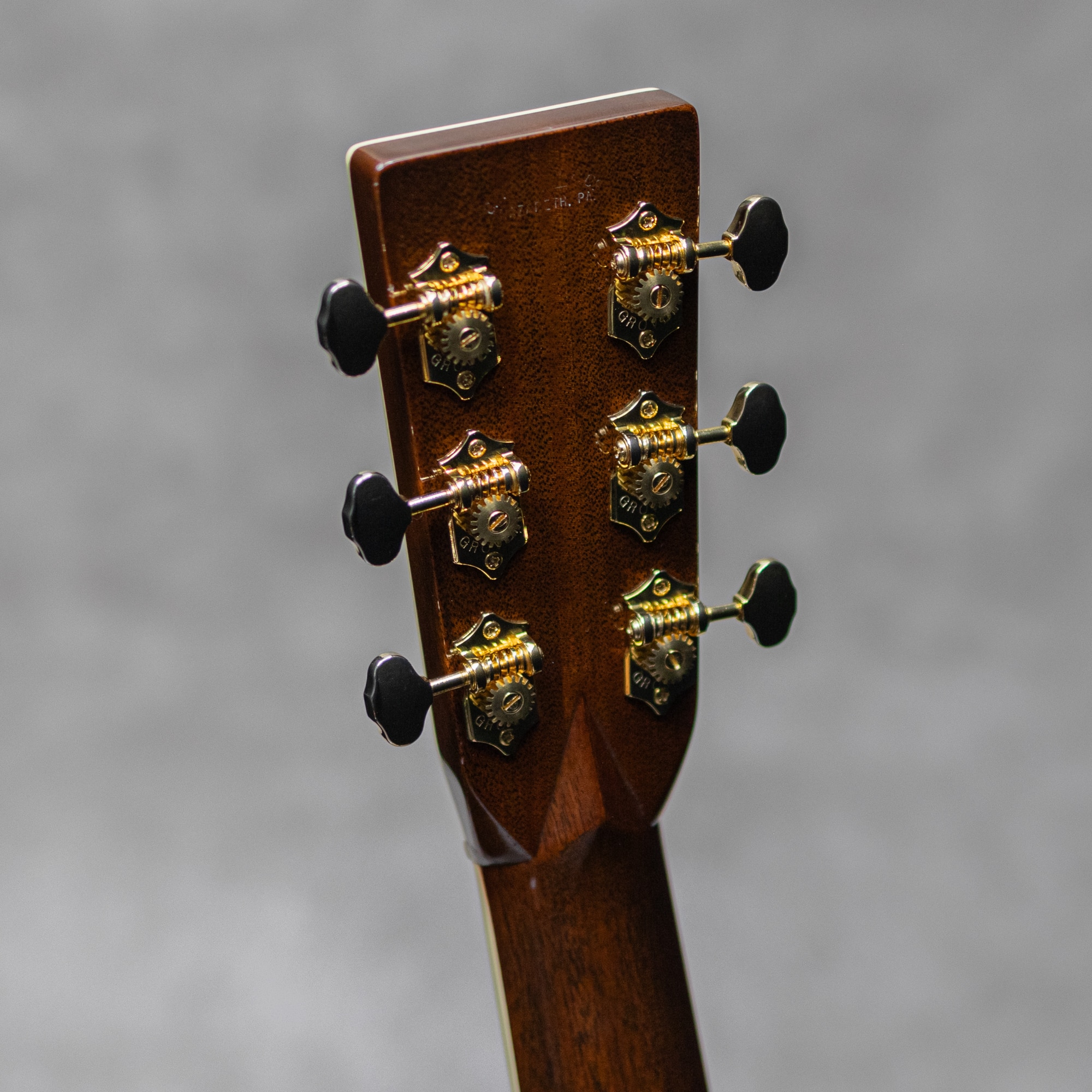 CTM OOO-45 Adirondack Spruce / Wild Grain East Indian Rosewood / 2018