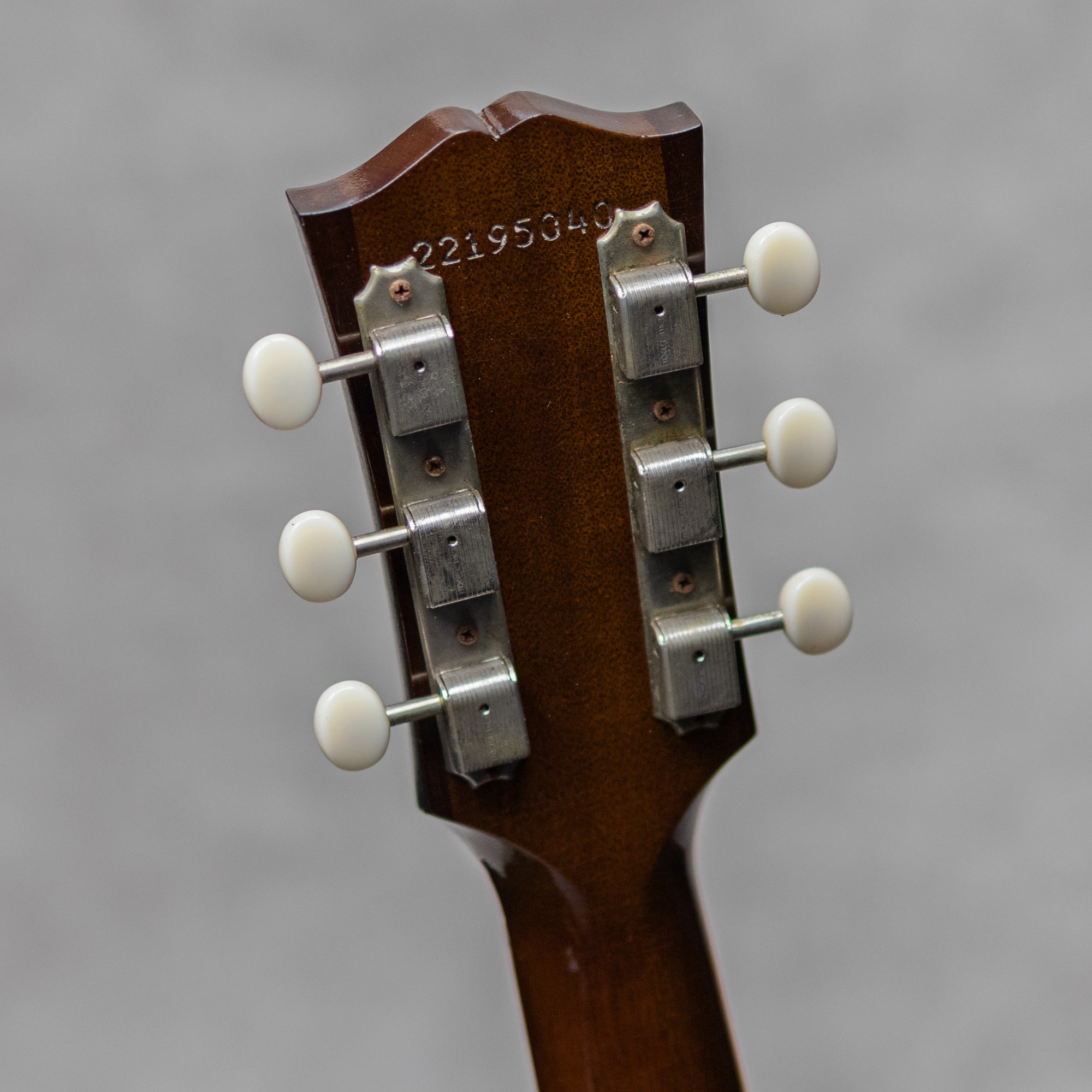 Hata Motohiro J-45 Murphy Lab Ultra Light Aged / 2025