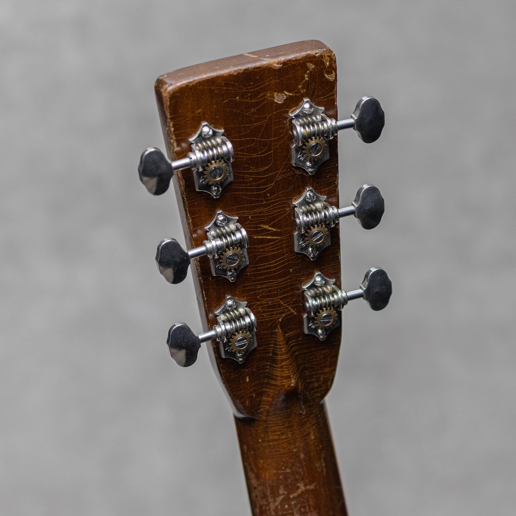 OOO-28 Herringbone / 1946