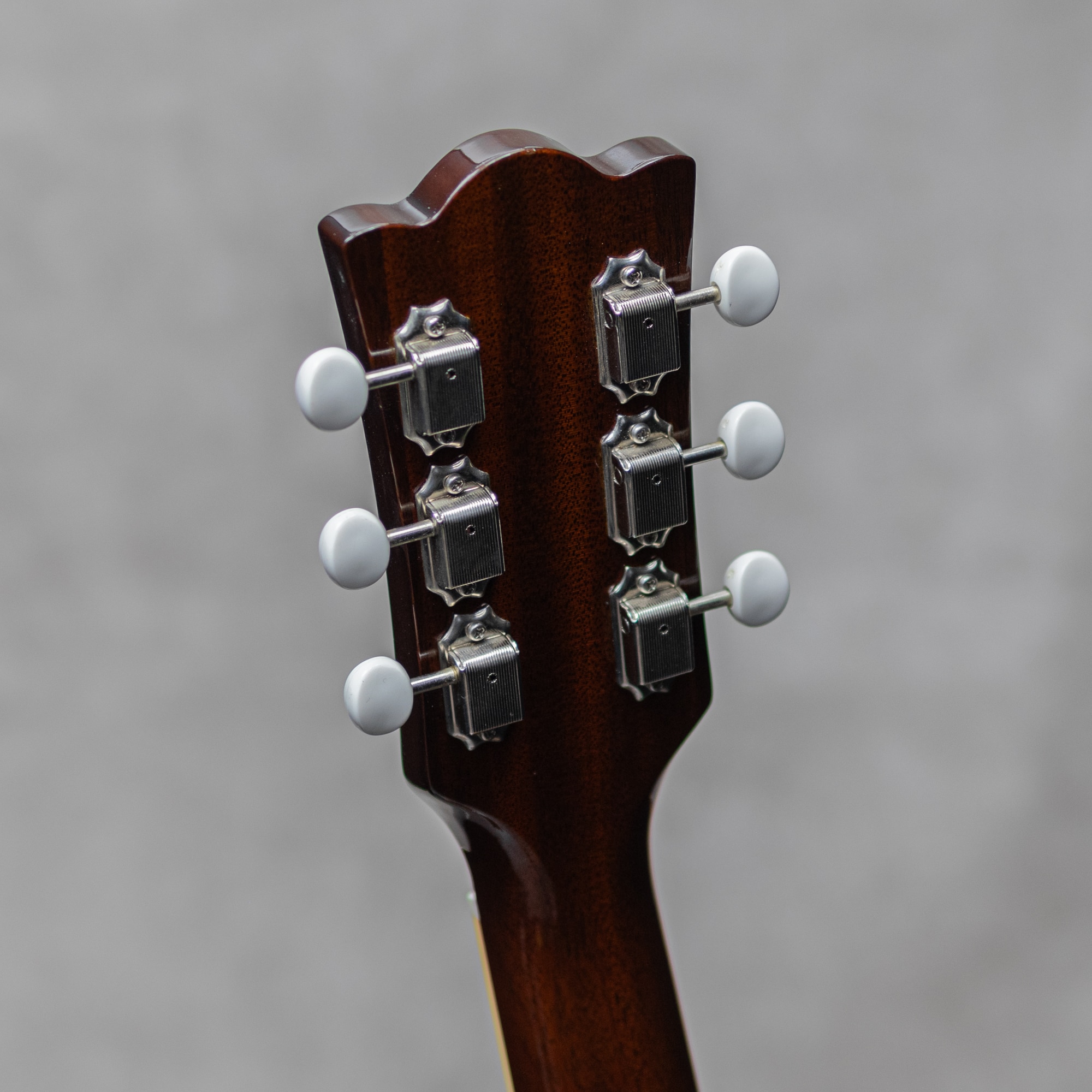 ウエスタンスモール サンバースト