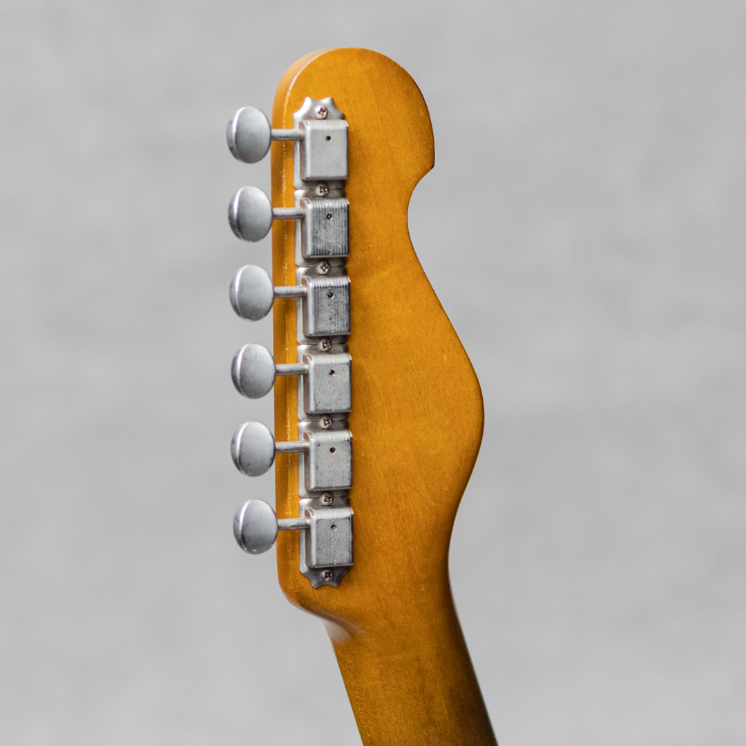 63-S Fiesta Red Left Hand / 2024