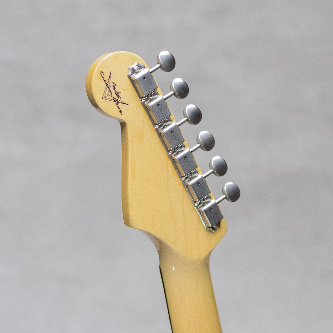 1960 Stratocaster NOS Sonic Blue / 2009