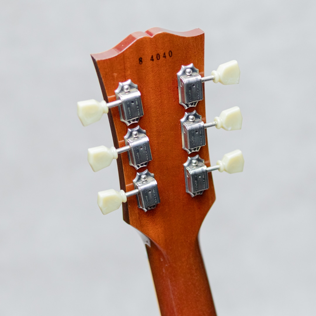 1958 Les Paul Standard Reissue 1piece Maple Top / 2004