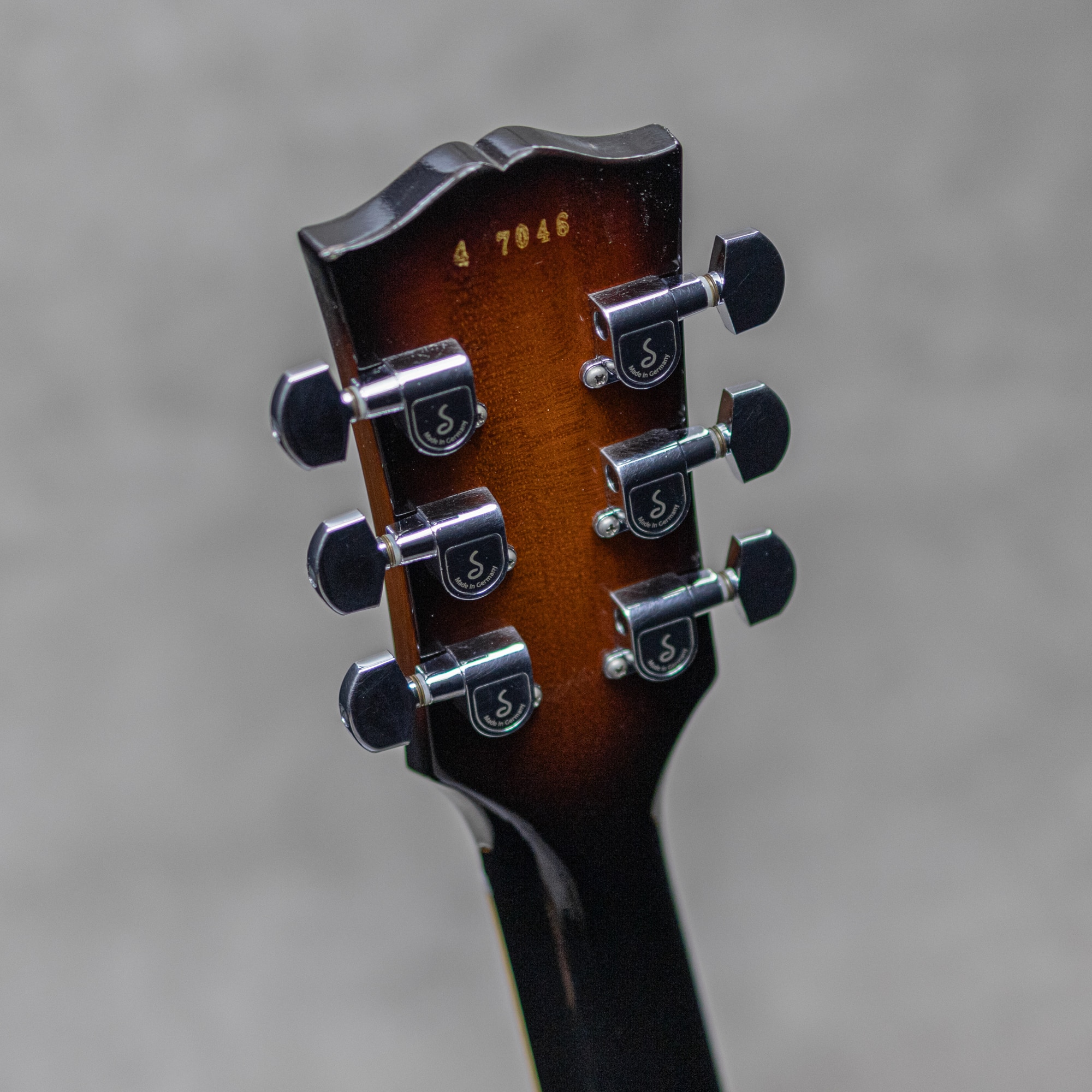 Japan Limited Run 1954 Les Paul Standard Reissue 2Humbucker Oxblood VOS / 2017