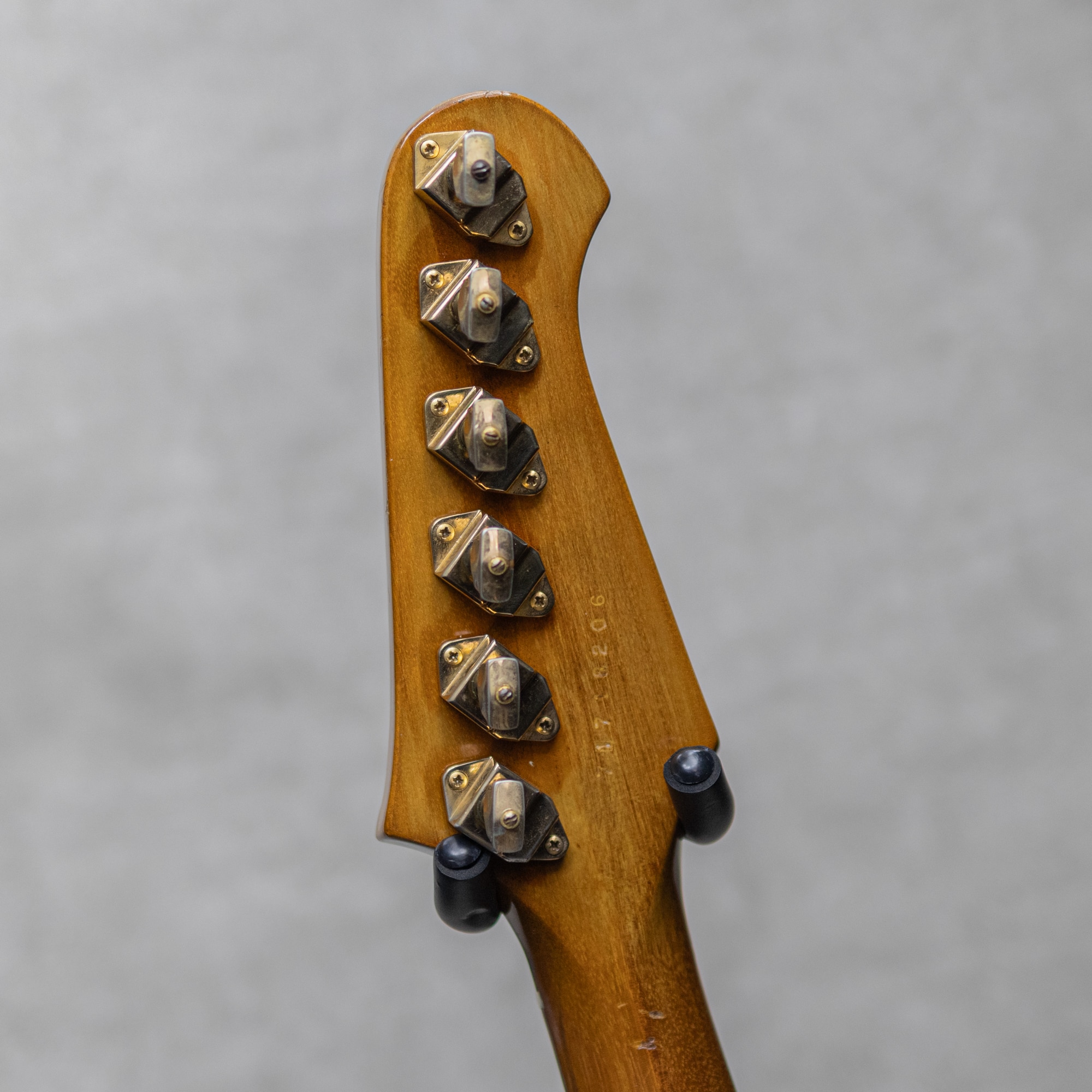 Firebird 76 Natural / 1978