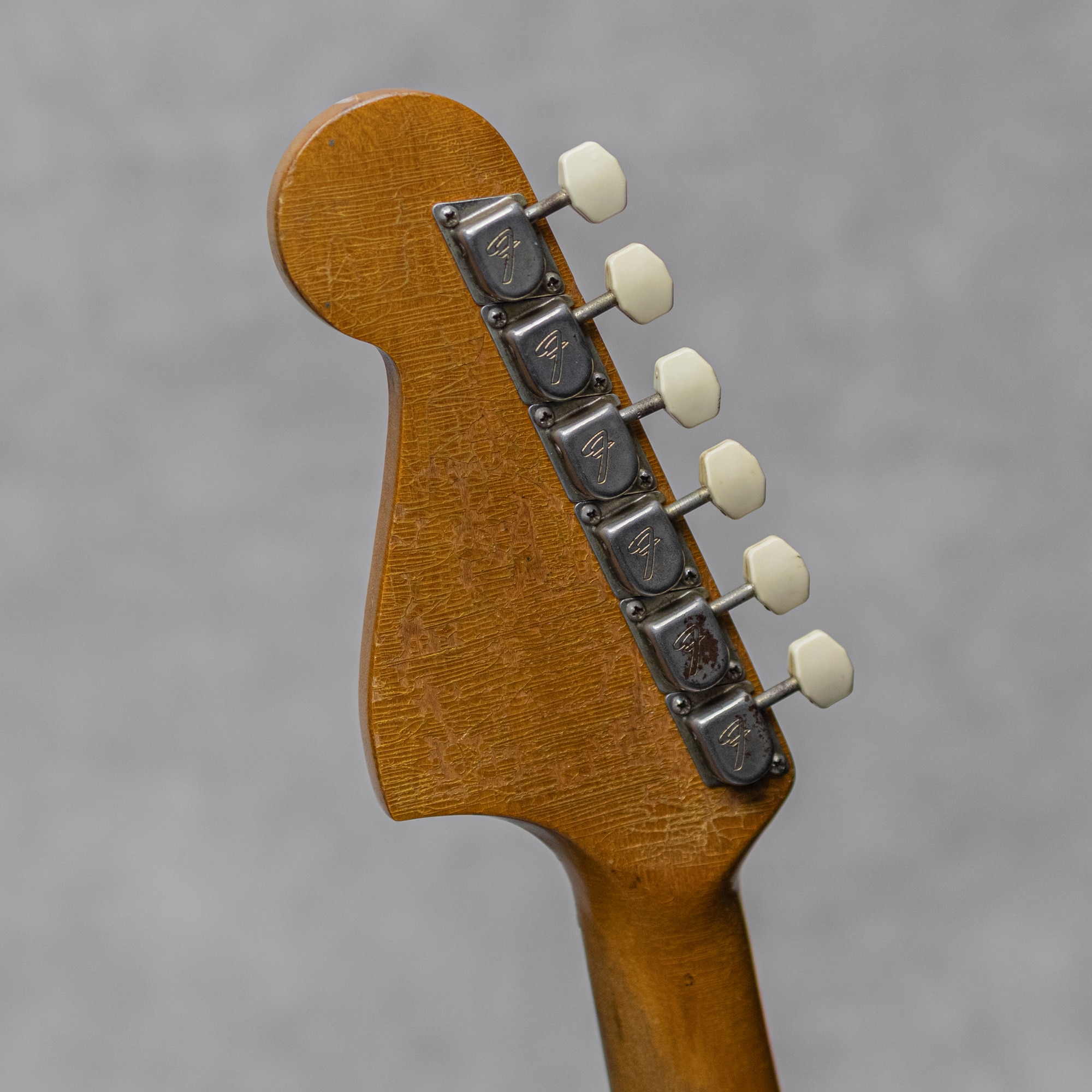 Mustang Refinish Metallic Blue / 1966