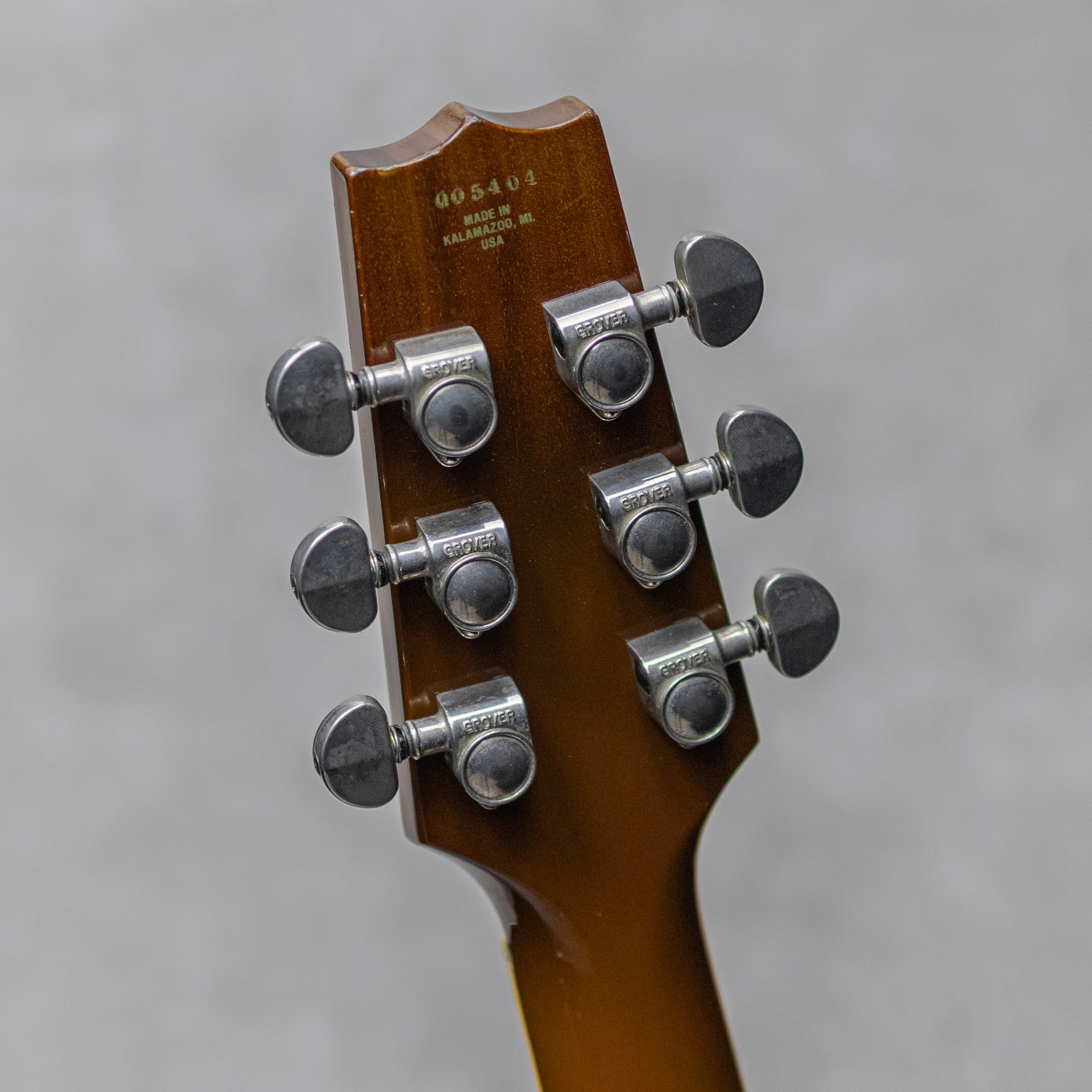 Millennium SAE Amber / 2000