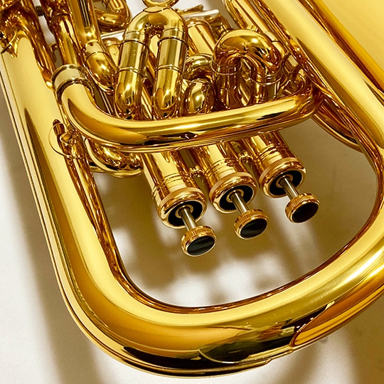 【スティーブン・ミード氏 選定品】ベッソン ユーフォアニアム BE20522-8G "Prestige" ~Steven Mead Model~ プレステージュ