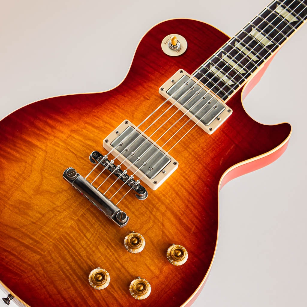 1959 Les Paul Standard Reissue Vintage Cherry VOS