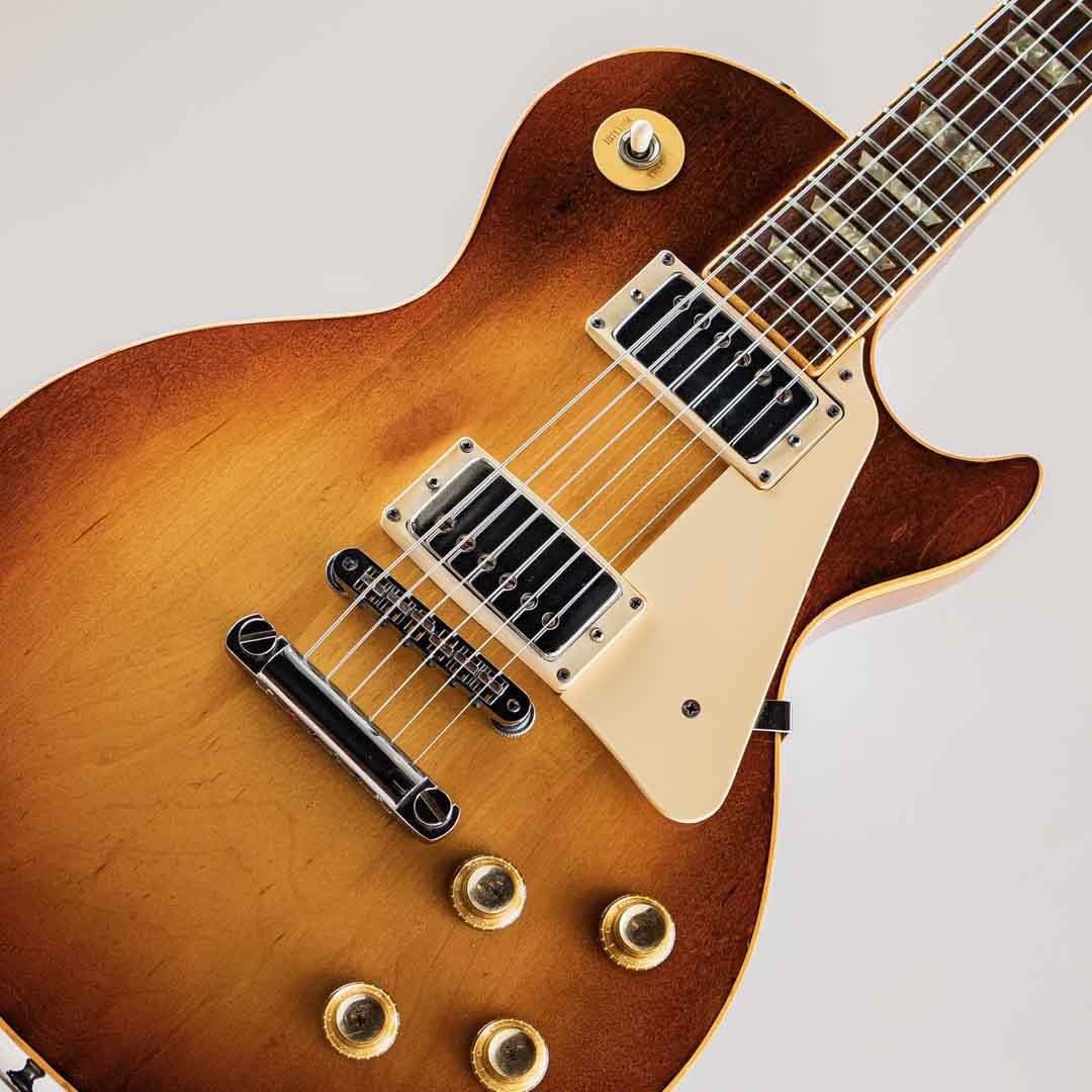 1975 Les Paul Deluxe Standard