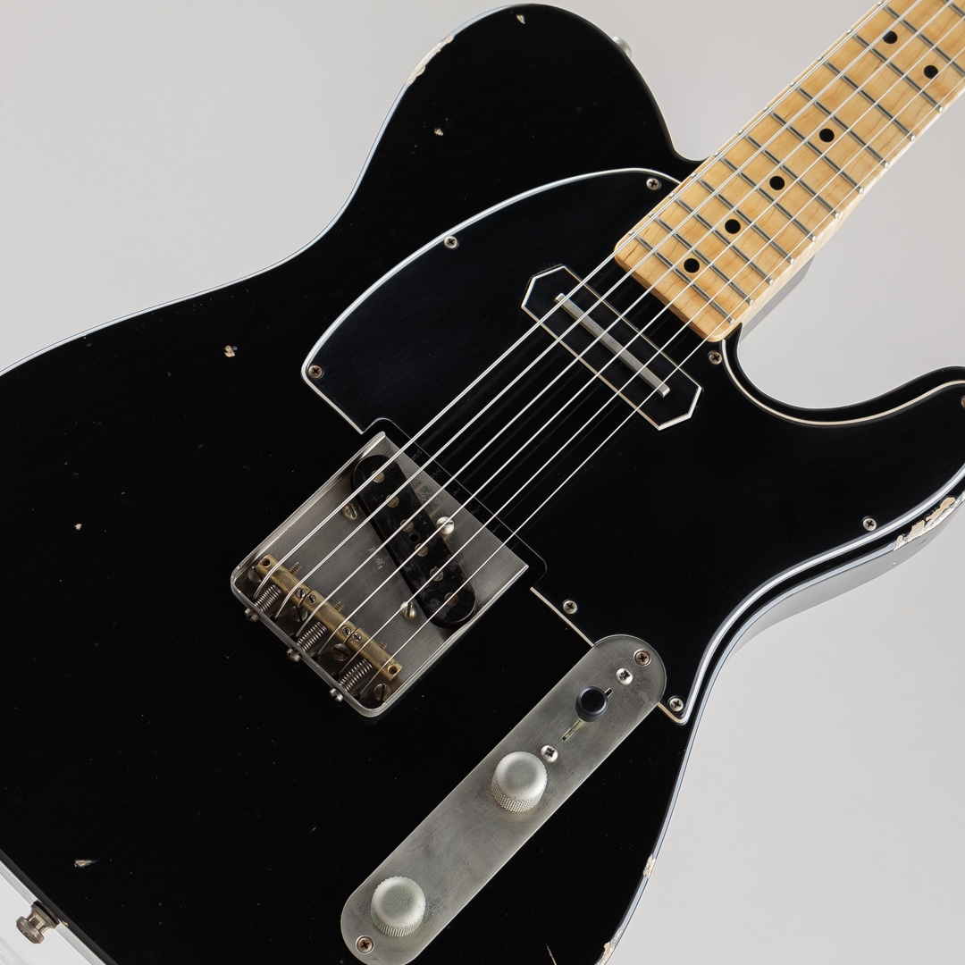 T-Bone "Lane" Black Miyavi Style 2010's