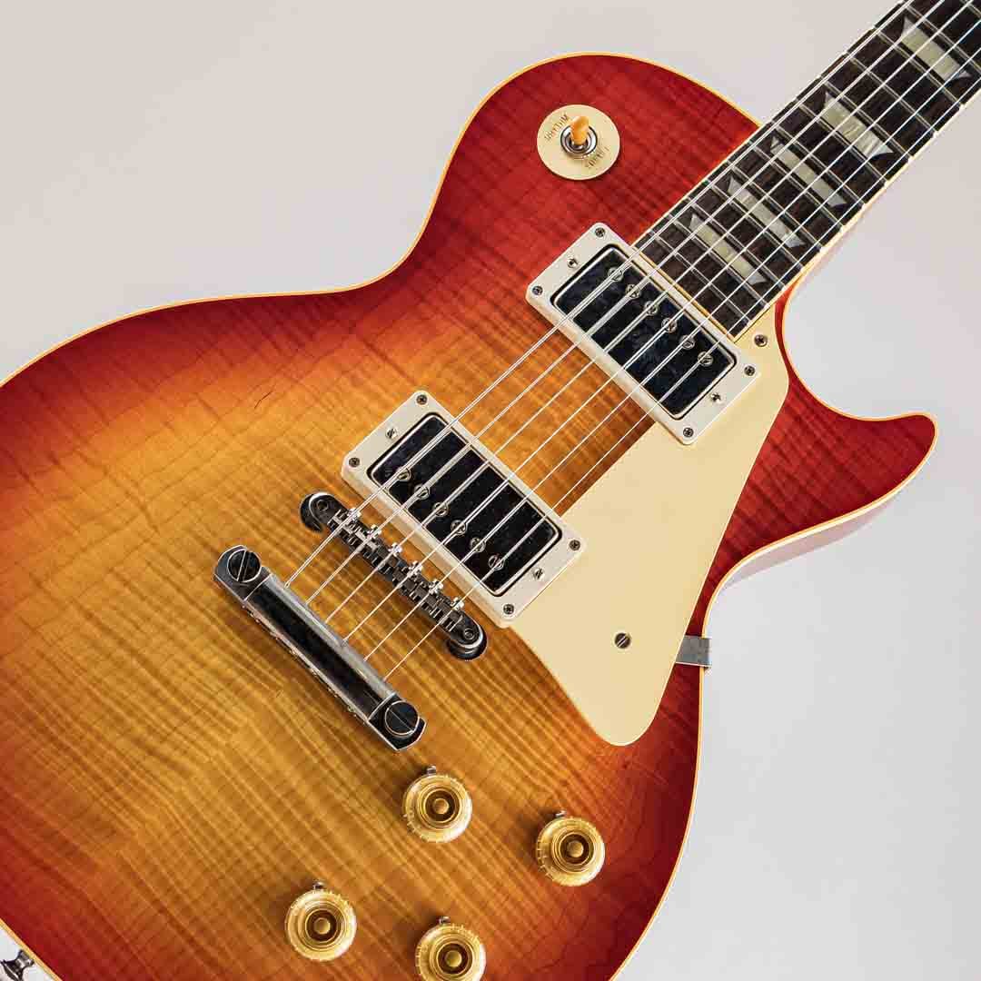 1959 Les Paul Standard Reissue Washed Cherry VOS【S/N:944111】