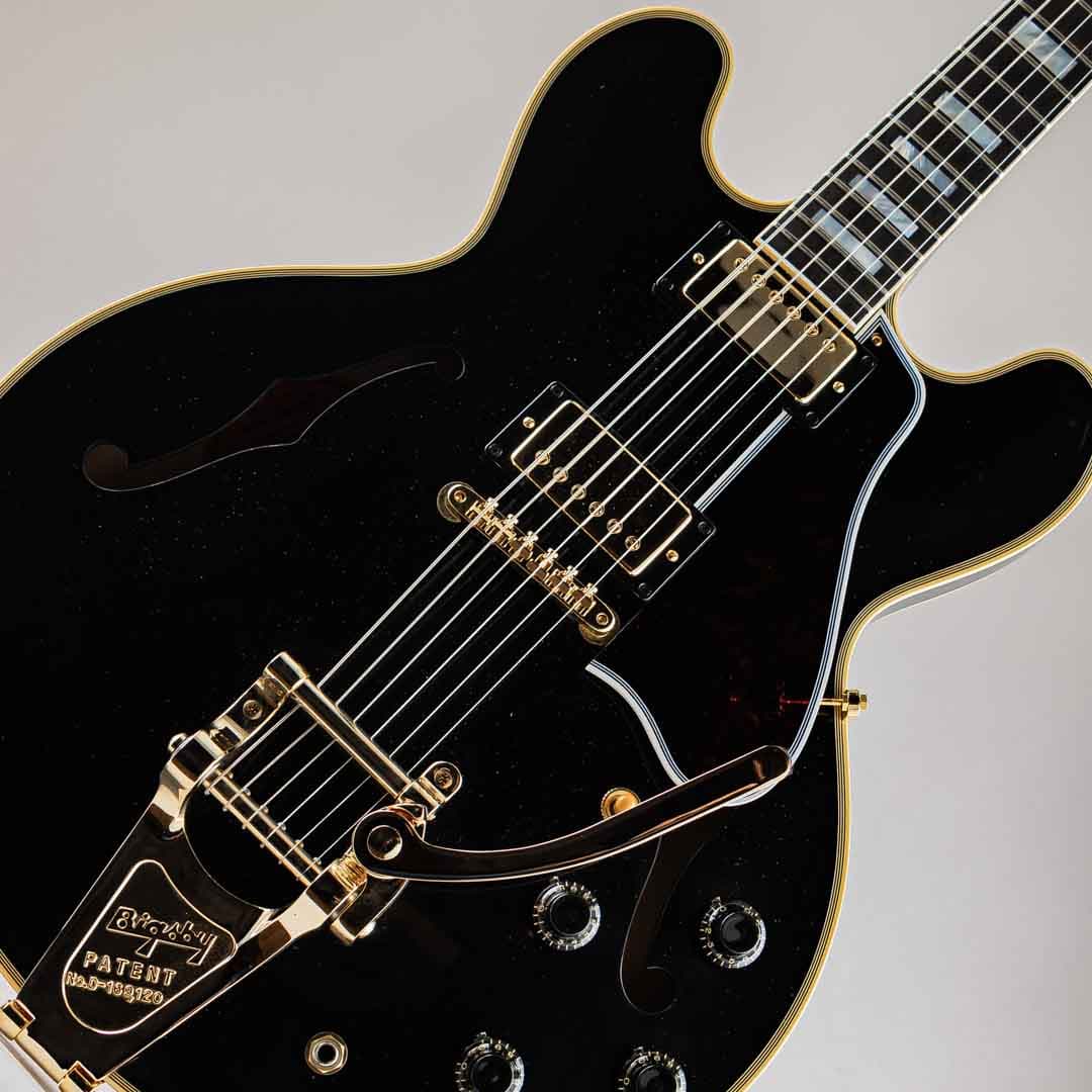 Japan Limited 1959 ES-355 w/Bigsby Ebony VOS【S/N:A950043】