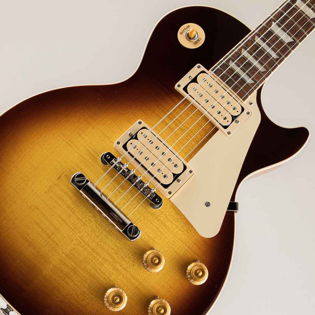 Les Paul Standard 50s Double Trouble Vintage Tobacco Burst【S/N:201750143】