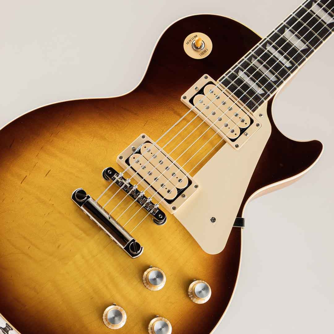 Les Paul Standard 60s Double Trouble Vintage Tobacco Burst【S/N:202450266】