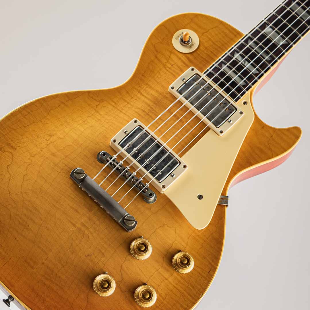 Limited Run Murphy Lab 1959 Les Paul Standard Reissue BOTB 116 Light Aged【S/N:952732】