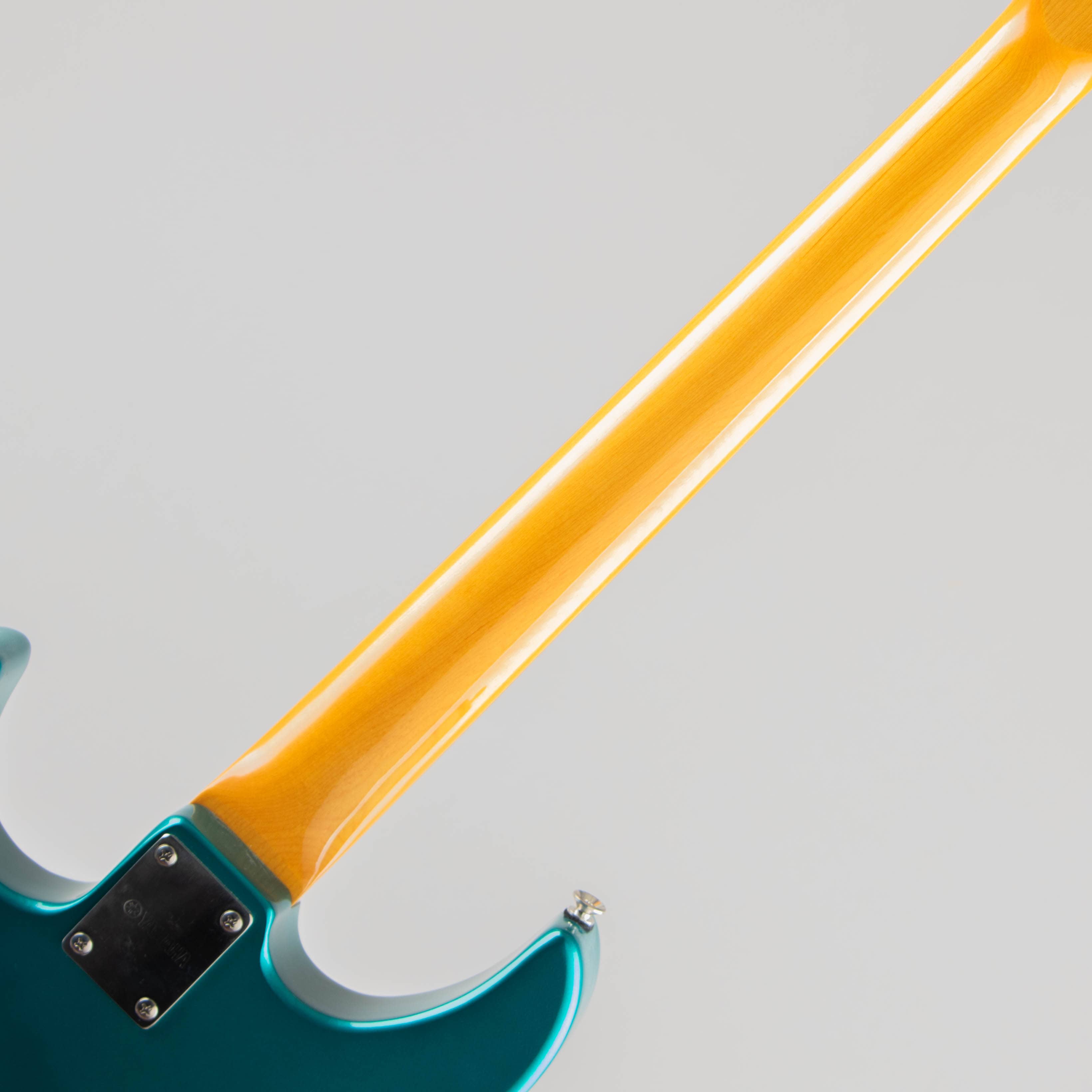 PACIFICA612VIIX / Teal Green Metallic