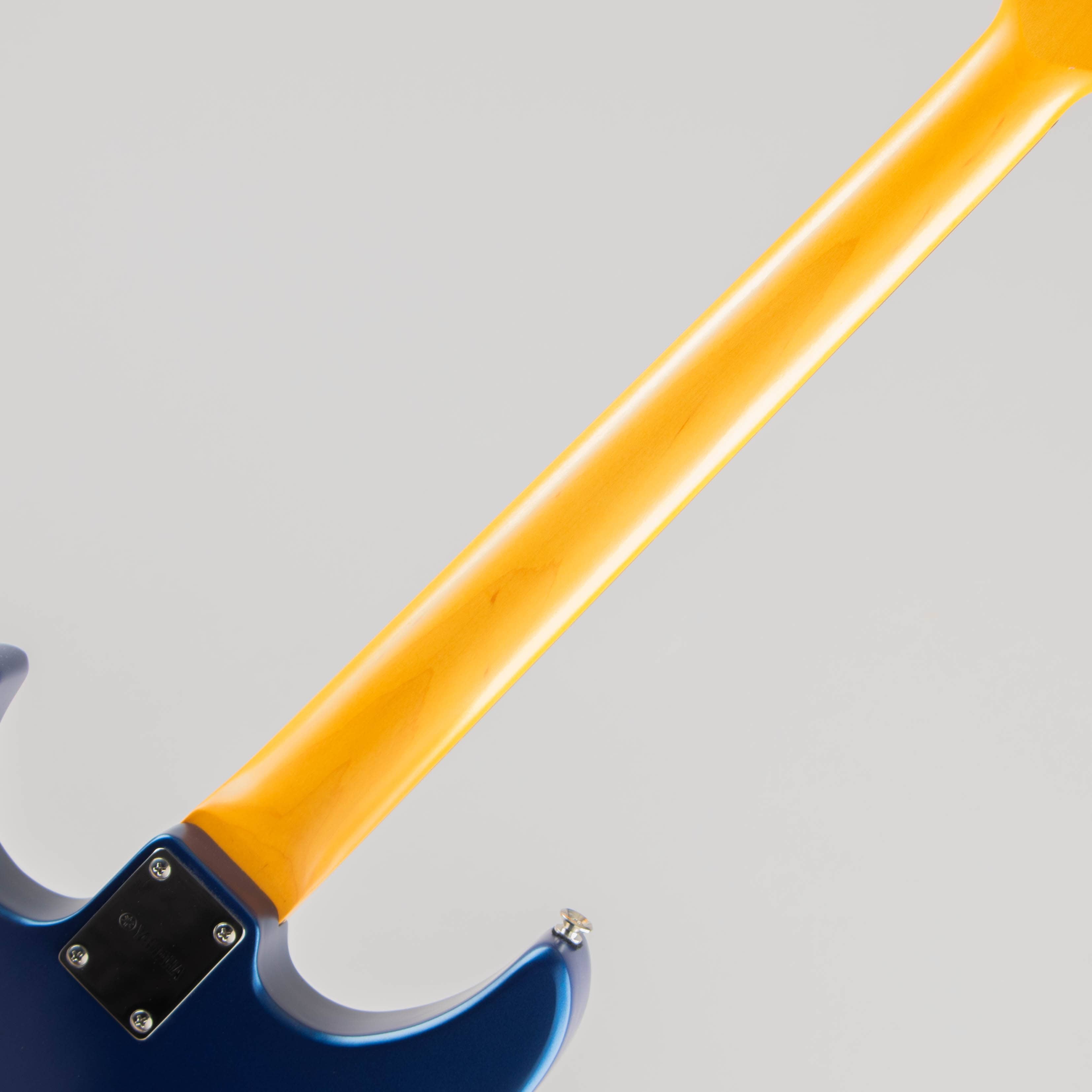 PACIFICA612VIIX / Matte Silk Blue