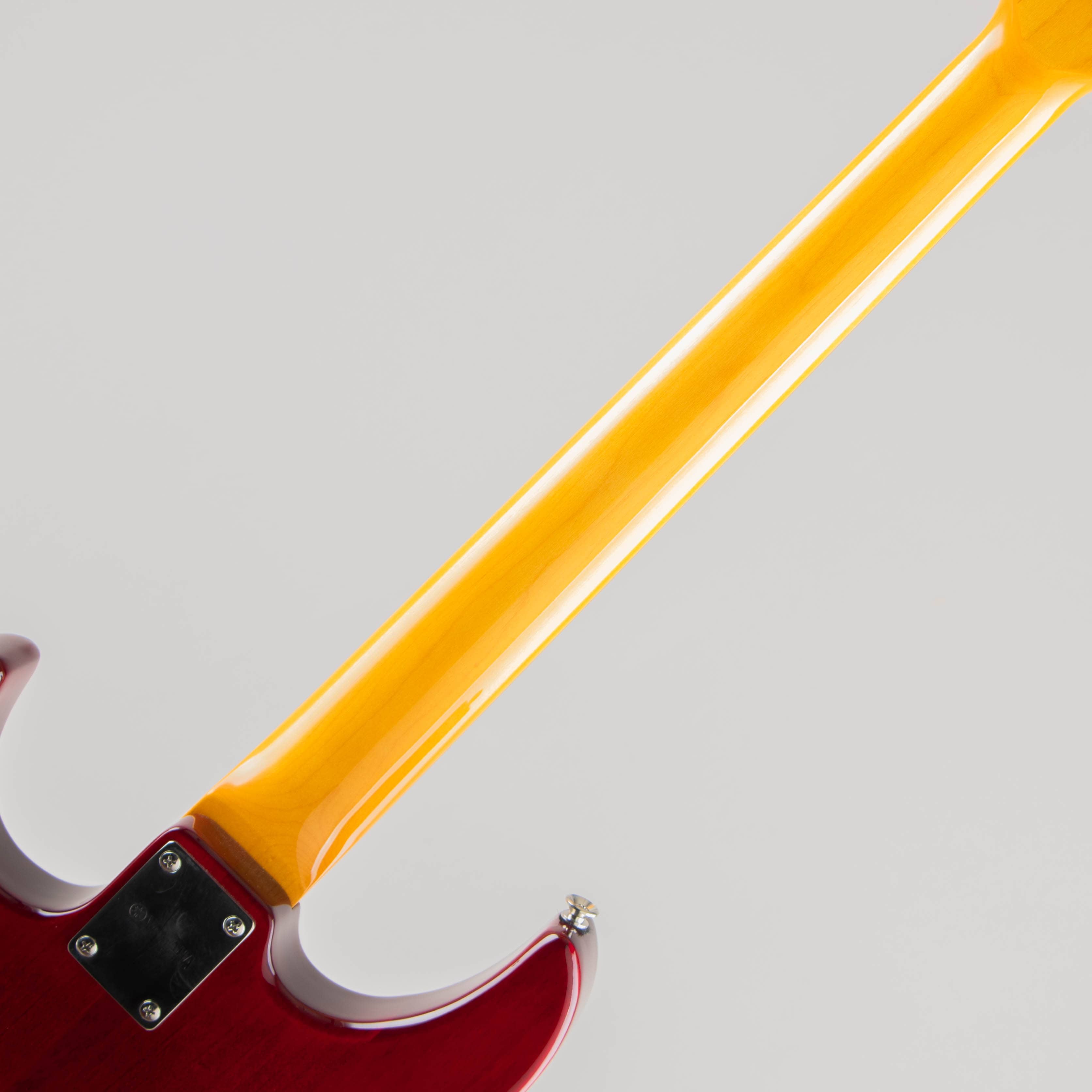 PACIFICA612VIIFMX / Fire Red