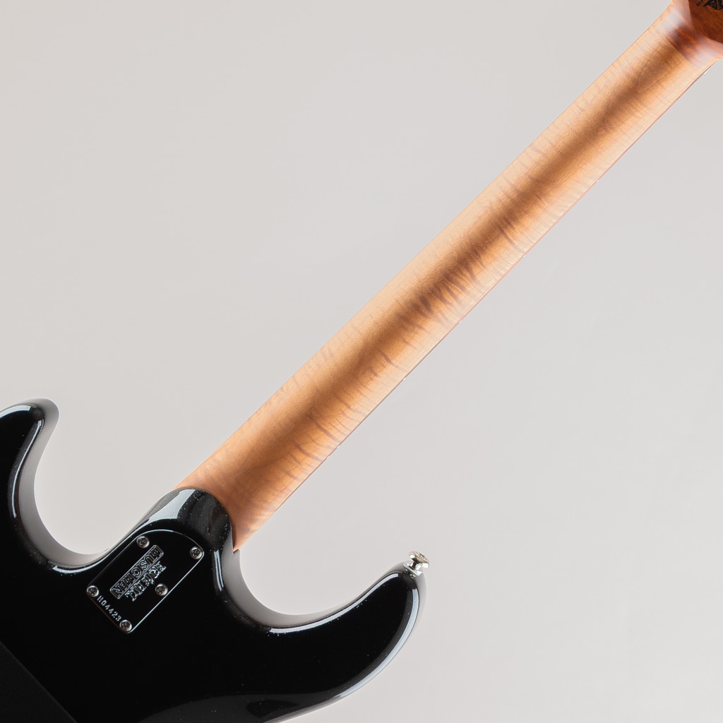 LUKE 4 HH / Black Sparkle