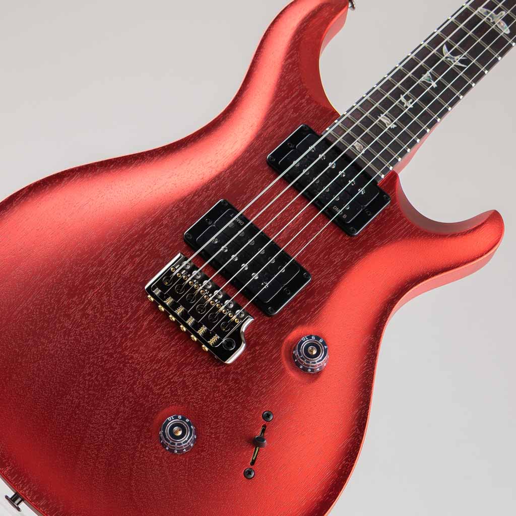 Standard 24 Satin Red Apple Metallic 2025