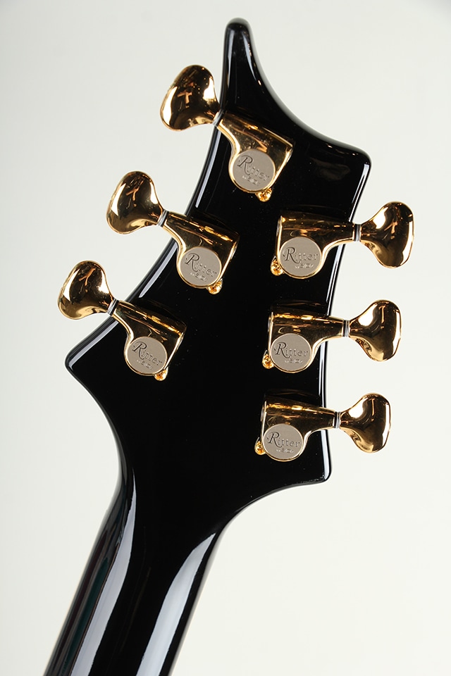 Princess Isabella "George Benson Tribute" PIANO High Gloss