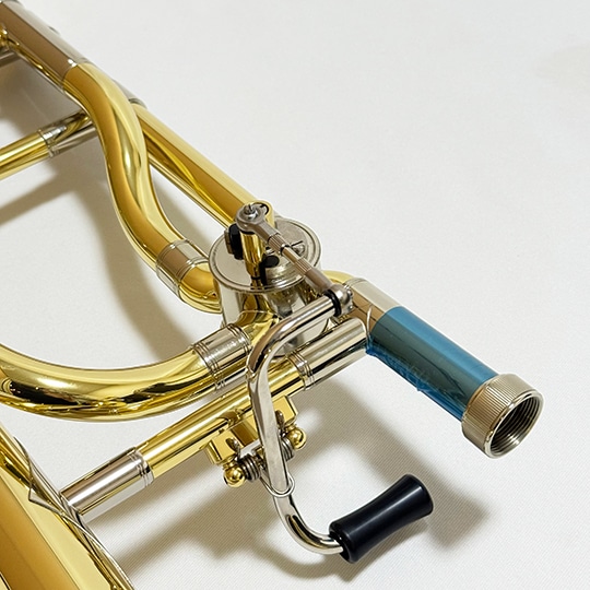 【桒田晃氏 選定品】ヤマハ テナーバストロンボーン Xenoシリーズ YSL-882ODII デタッチャブルベル YAMAHA TenorBassTrombone