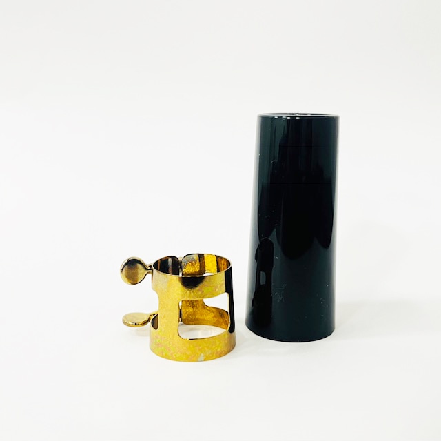 メイヤー A.SAXマウスピース ラバー 7MM 7MM Wind Forest