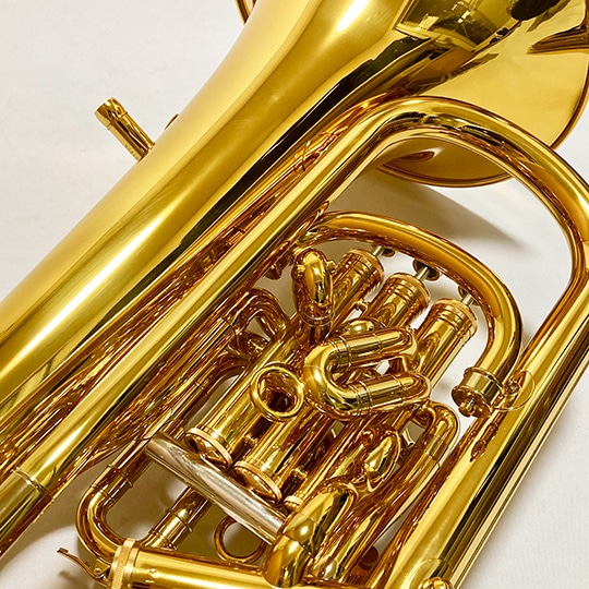 【スティーブン・ミード氏 選定品】ベッソン ユーフォアニアム BE20522-8G "Prestige" ~Steven Mead Model~ プレステージュ