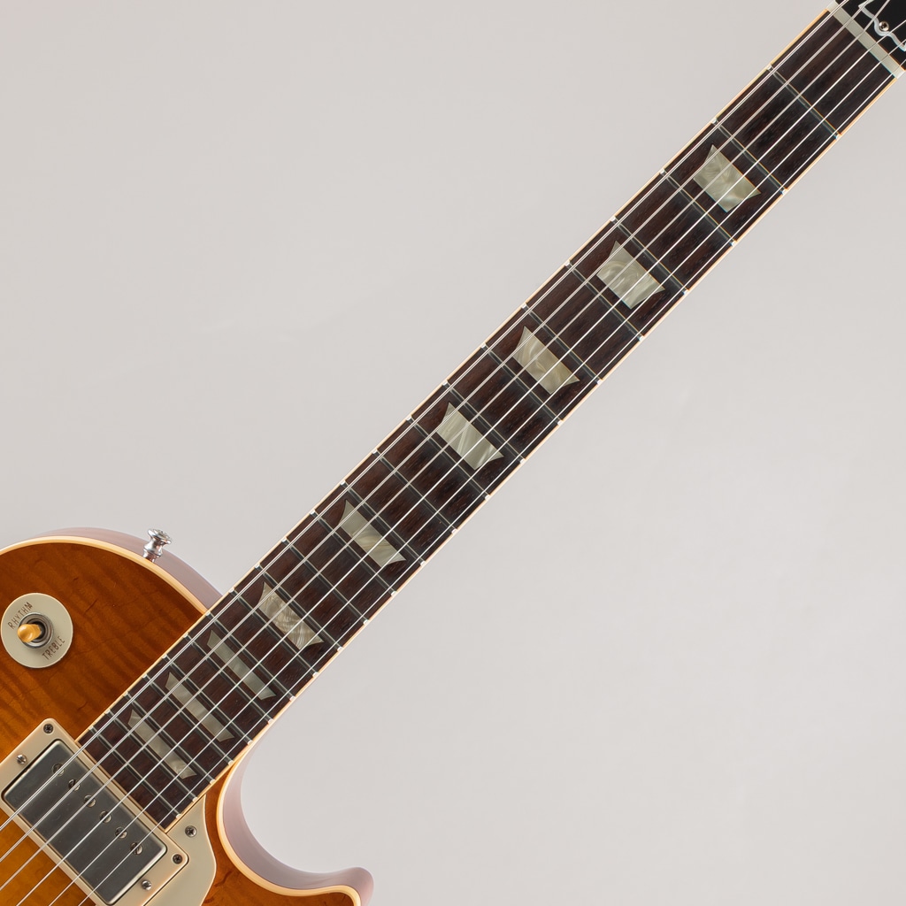 1959 Les Paul Standard Reissue VOS Butter Scotch 2011