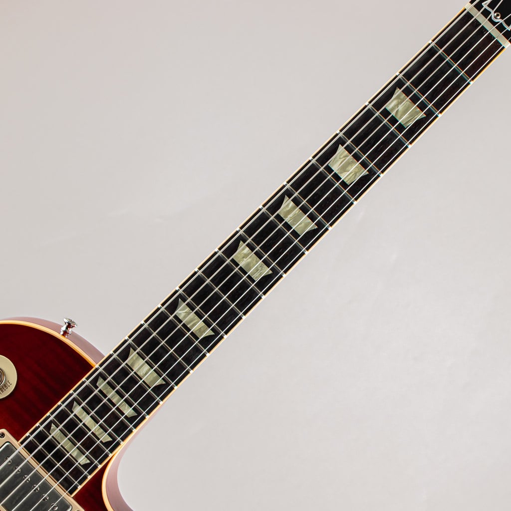 1959 Les Paul Standard Reissue Vintage Cherry VOS